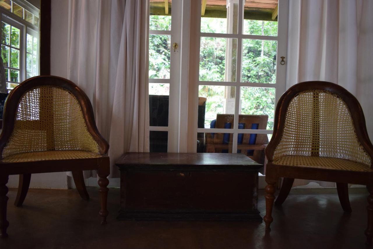 Royal River Resort Kitulgala Zewnętrze zdjęcie