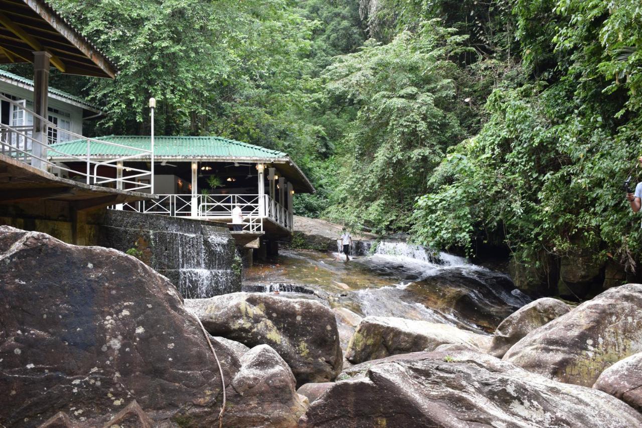 Royal River Resort Kitulgala Zewnętrze zdjęcie