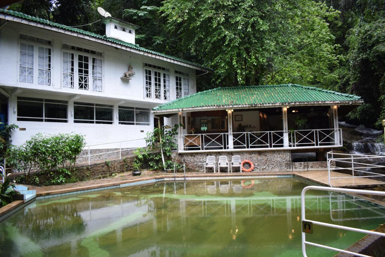 Royal River Resort Kitulgala Zewnętrze zdjęcie