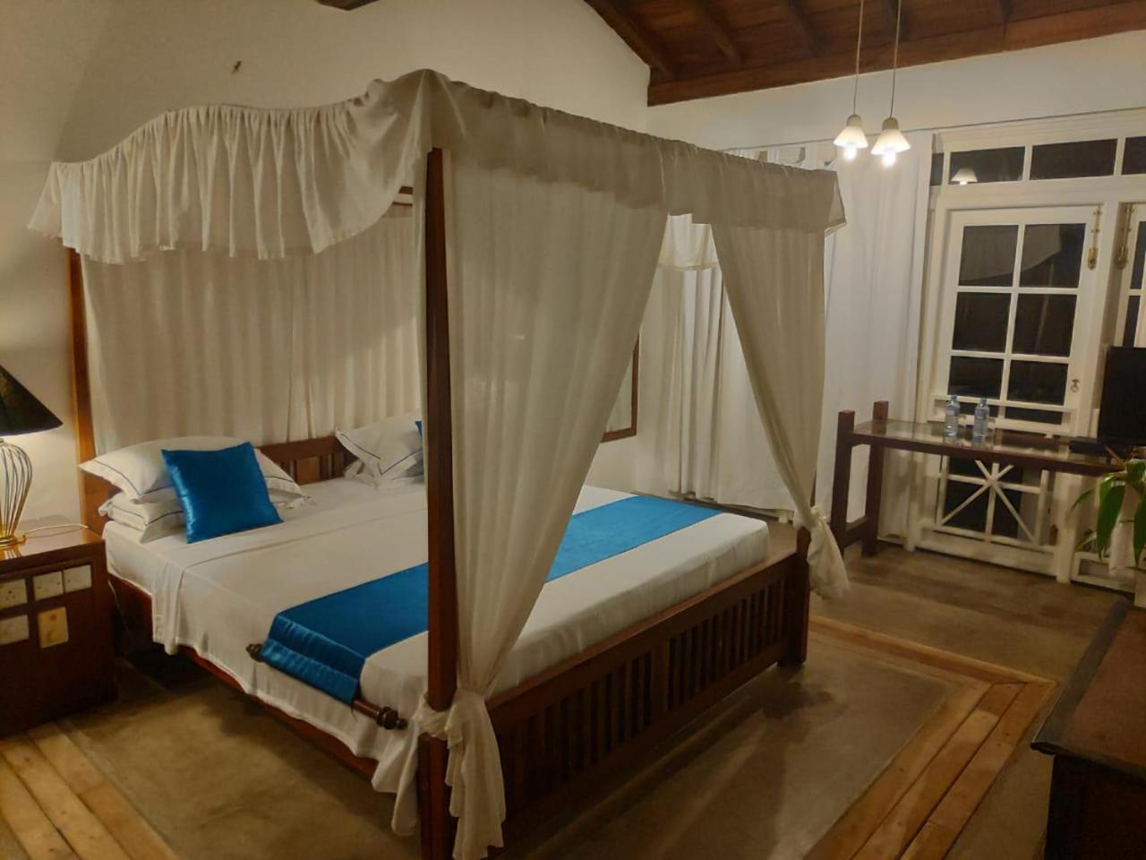 Royal River Resort Kitulgala Zewnętrze zdjęcie